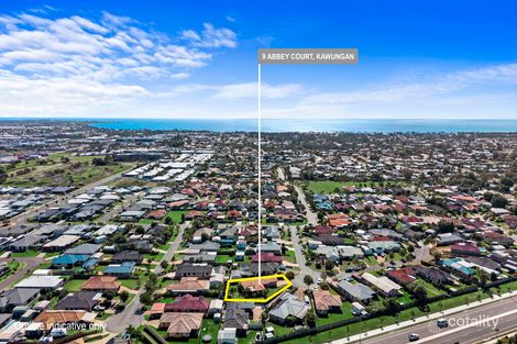 9 Abbey Ct, Kawungan, QLD 4655