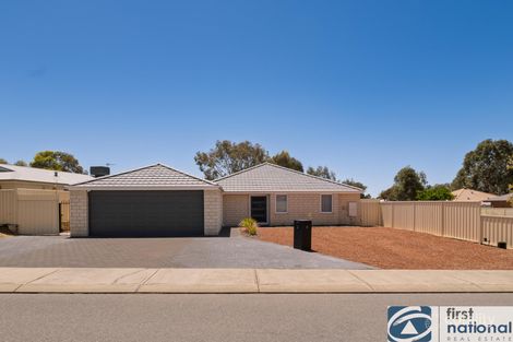 Property photo of 3 Ottaway Drive Northam WA 6401