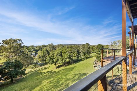 Property photo of 24 Leeding Road Glenview QLD 4553