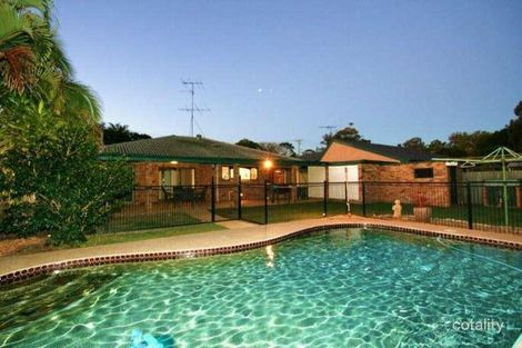 16 Juanita Gr, Springwood, QLD 4127