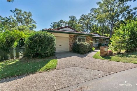 Property photo of 1 Corella Place Goodna QLD 4300