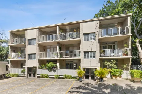 Property photo of 7/40 Arthur Street Balmain NSW 2041