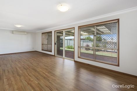 Property photo of 32 Macrossan Street Cranley QLD 4350