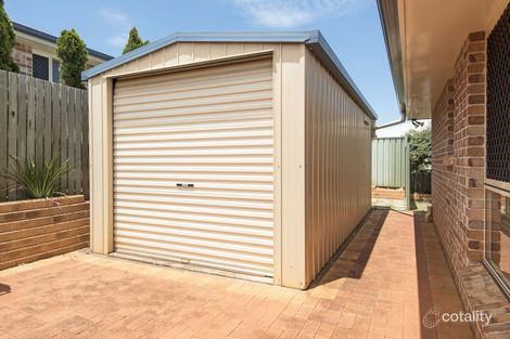 Property photo of 32 Macrossan Street Cranley QLD 4350