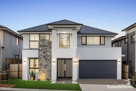 21 Kensei St, Gables, NSW 2765