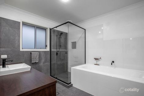 Property photo of 47 Impeccable Circuit Coomera QLD 4209