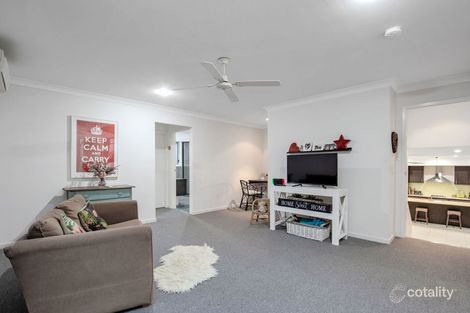 Property photo of 47 Impeccable Circuit Coomera QLD 4209