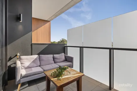 Property photo of 207/294 Keilor Road Essendon North VIC 3041