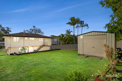 Property photo of 7 Milbong Street Sunnybank QLD 4109