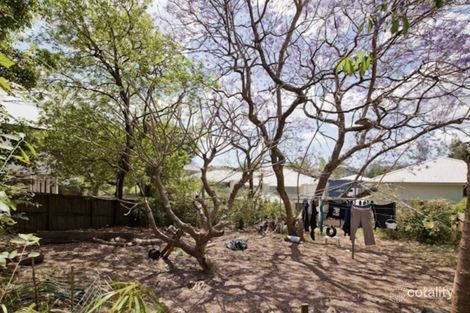 Property photo of 14 Jubilee Terrace Ashgrove QLD 4060