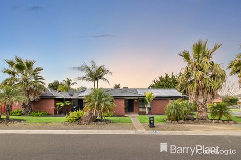 Property photo of 62 McMurray Crescent Hoppers Crossing VIC 3029