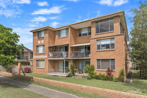 Property photo of 10/93 First Avenue Sawtell NSW 2452