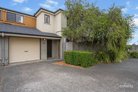 28/11 Federation St, Wynnum West, QLD 4178