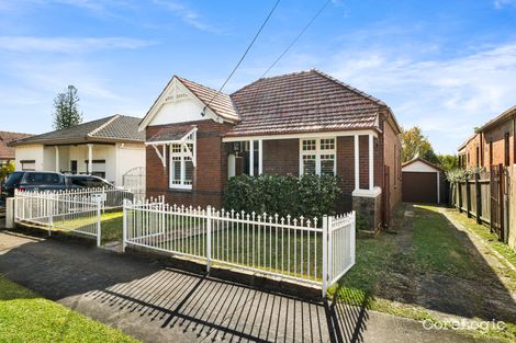 Property photo of 7 Griffiths Street Ashfield NSW 2131