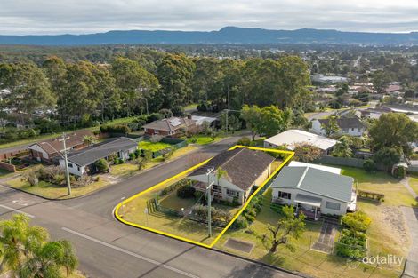 Property photo of 175 McKay Street Nowra NSW 2541