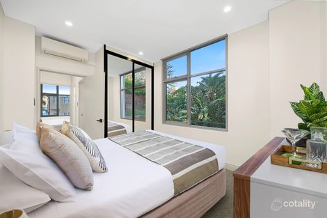 Property photo of 11/98 Kirribilli Avenue Kirribilli NSW 2061