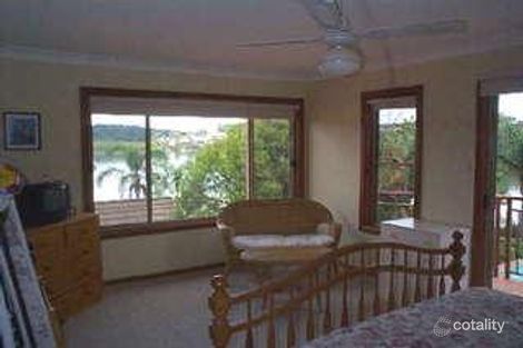 Property photo of 63 Connell Road Oyster Bay NSW 2225