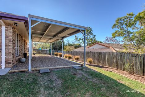 Property photo of 214 Wildey Street Flinders View QLD 4305