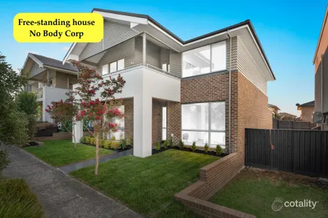 Property photo of 9 Picking Court Wantirna South VIC 3152