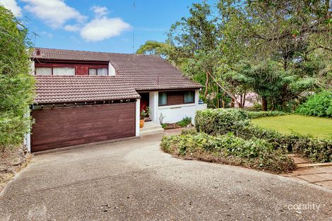 Property photo of 24 Larra Crescent North Rocks NSW 2151
