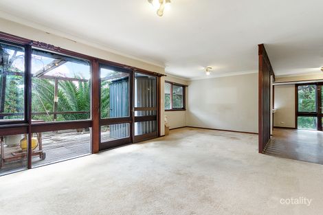 Property photo of 24 Larra Crescent North Rocks NSW 2151