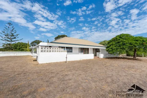 Property photo of 21 Hagan Road Glenfield WA 6532