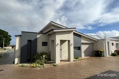 Property photo of 1/22 Wooramel Way Nollamara WA 6061