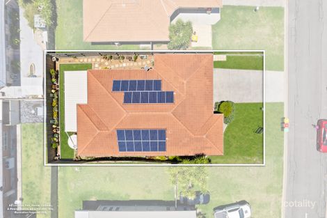 Property photo of 14 Explorer Street Raceview QLD 4305