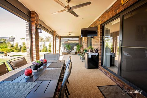 Property photo of 103 Mayflower Drive Moama NSW 2731