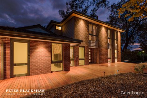 Property photo of 12 McConnel Crescent Kambah ACT 2902