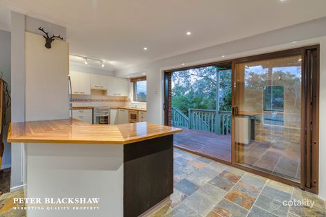 Property photo of 12 McConnel Crescent Kambah ACT 2902