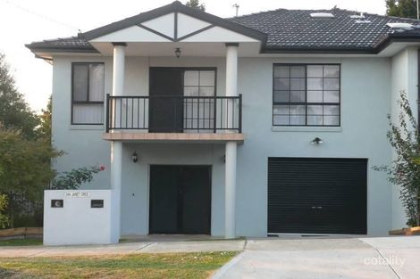 Property photo of 34 Janet Crescent Bundoora VIC 3083