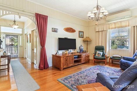 Property photo of 145 Mary Street East Toowoomba QLD 4350