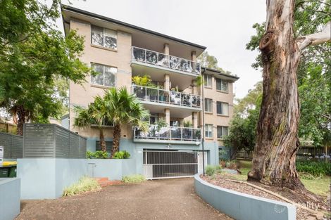 10/23-25 Chapman St, Gymea, NSW 2227