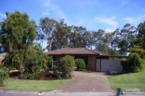 Property photo of 36 Randwick Street Capalaba QLD 4157