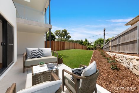 Property photo of 31 Rosebery Street Fisher ACT 2611