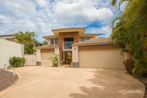 Property photo of 2303 Belmont Court East Hope Island QLD 4212