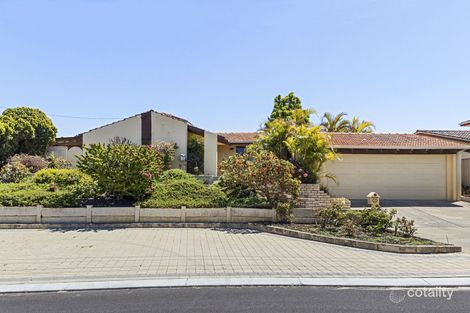 Property photo of 23 Gleddon Way Hillarys WA 6025