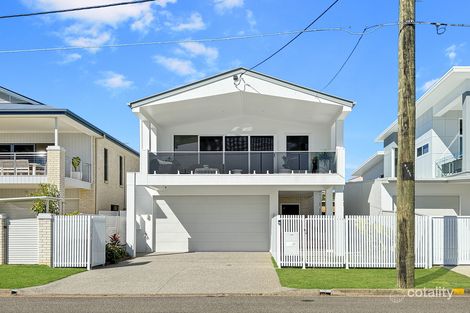 52 Oyster Point Esp, Scarborough, QLD 4020