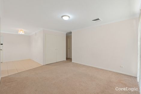 Property photo of 7/3 First Avenue Macquarie Fields NSW 2564