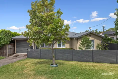 Property photo of 118 Crescent Road Waratah NSW 2298