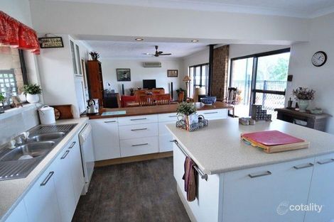 Property photo of 125 Armstrong Road Biddaddaba QLD 4275