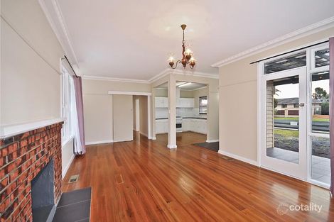 Property photo of 73 Major Road Fawkner VIC 3060