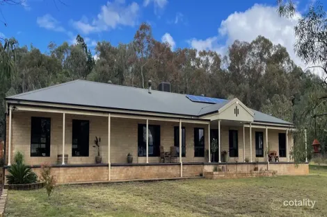 269 Timor Rd, Coonabarabran, NSW 2357