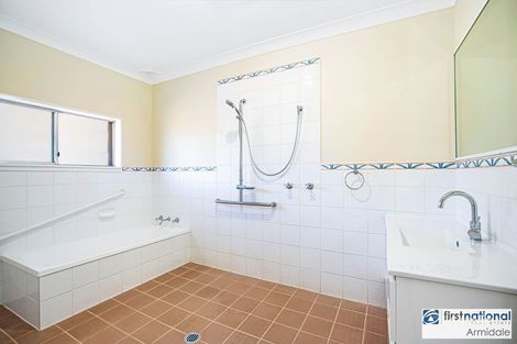 Property photo of 7 Kent Avenue Armidale NSW 2350