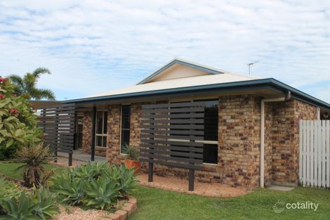 Property photo of 42 Ben Nevis Street Beaconsfield QLD 4740