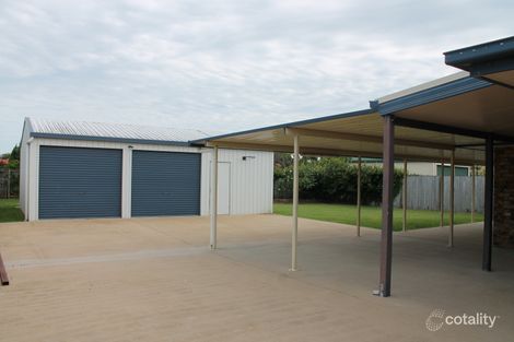 Property photo of 42 Ben Nevis Street Beaconsfield QLD 4740