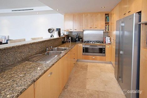 Property photo of 8/10 Lincoln Crescent Woolloomooloo NSW 2011