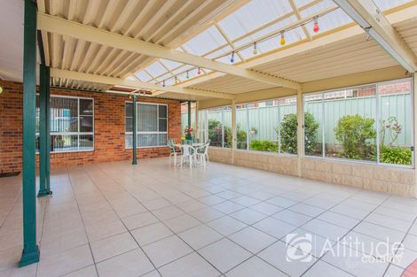 Property photo of 4 Indiana Close Warners Bay NSW 2282
