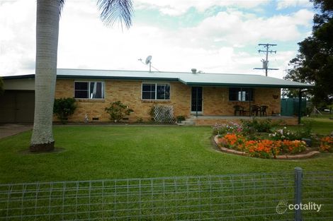 10 Stehbens Rd, Bungadoo, QLD 4671